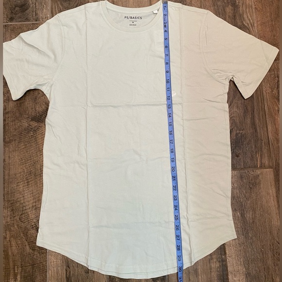 PacSun Men’s Basic T-Shirt - Picture 5 of 11